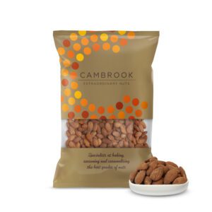 Almonds - Sriracha Chilli