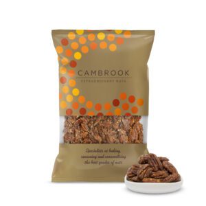 Pecans - Caramelised