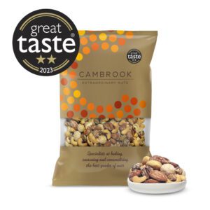 Mix 18 - Truffle & Pecorino Mix of Nuts