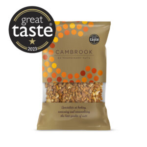 Mix  6 – Salted, Smoked, Caramelised & Spiced Mix of Nuts
