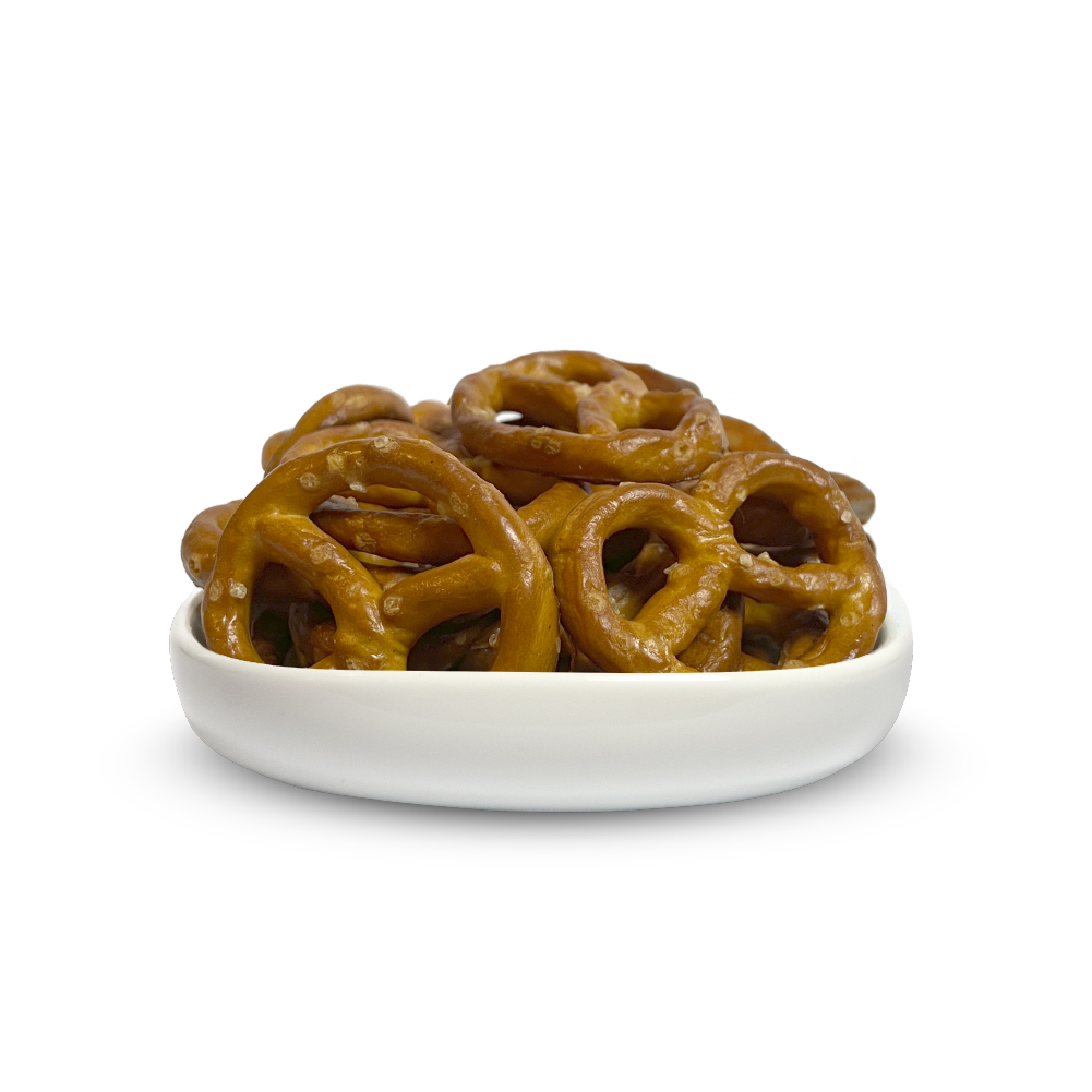 Pretzels - Salted