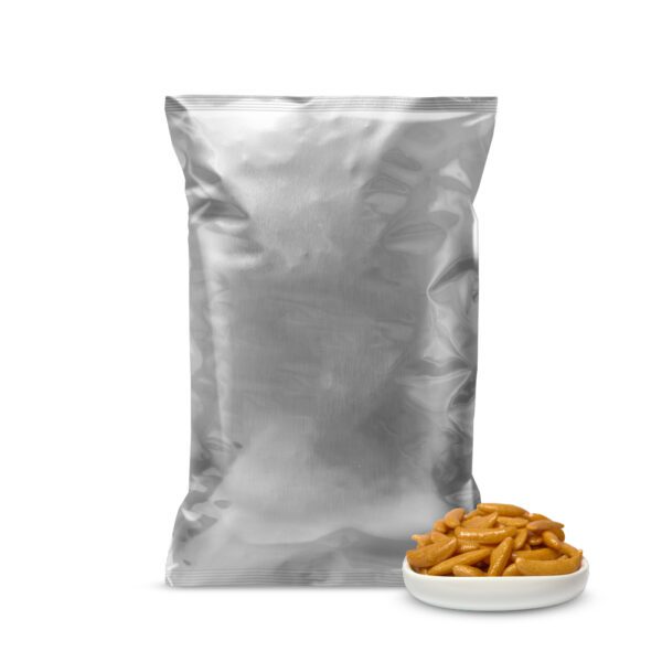 Crackers - Senbei Japanese
