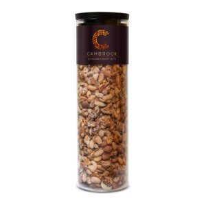 Cambrook Display Jar