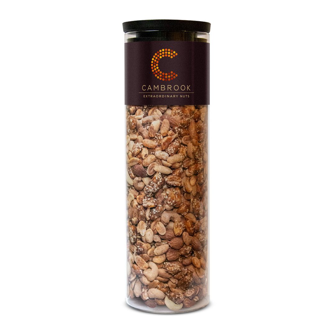 Cambrook Display Jar