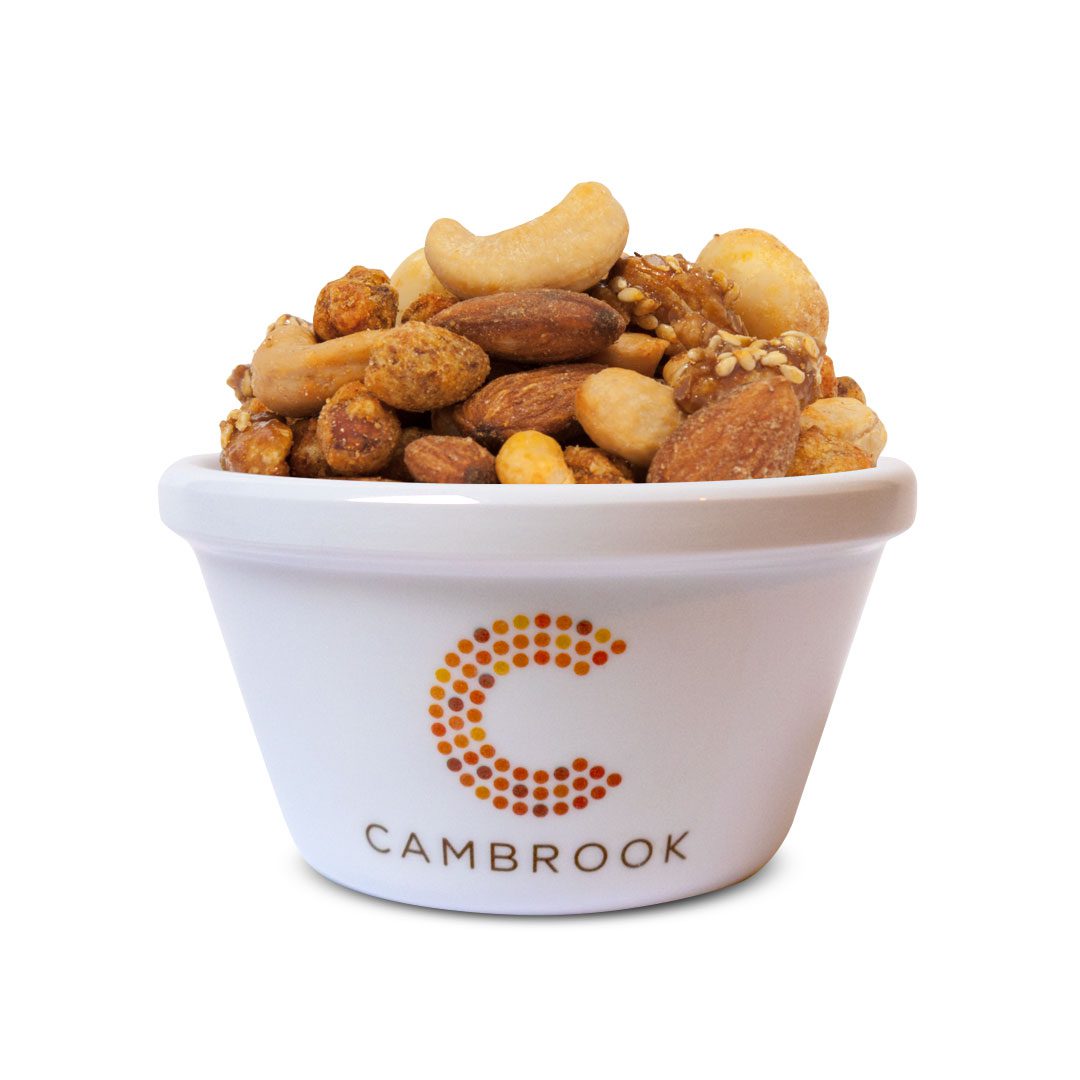Cambrook Serving Pots