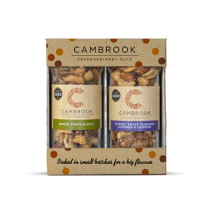 2 Jar Gift Set