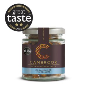 Mixed Nuts - Caramelised