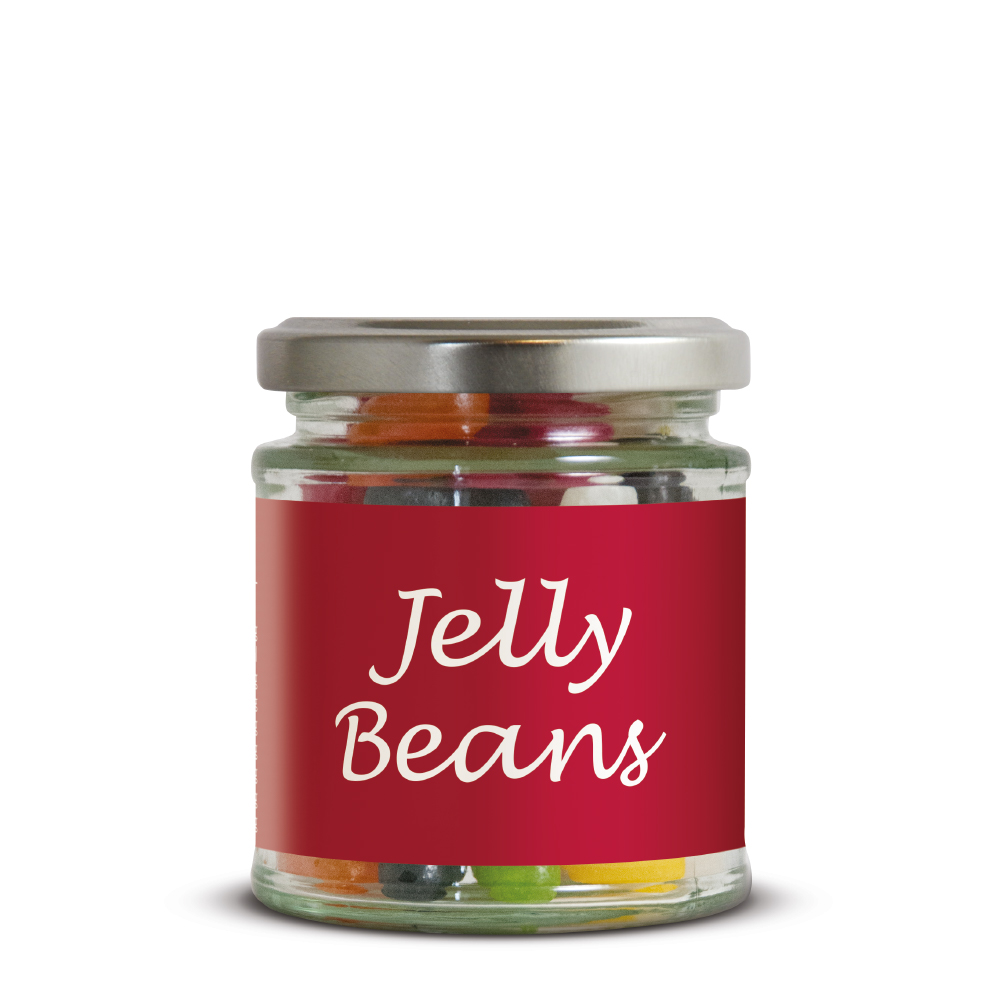 Jelly Beans