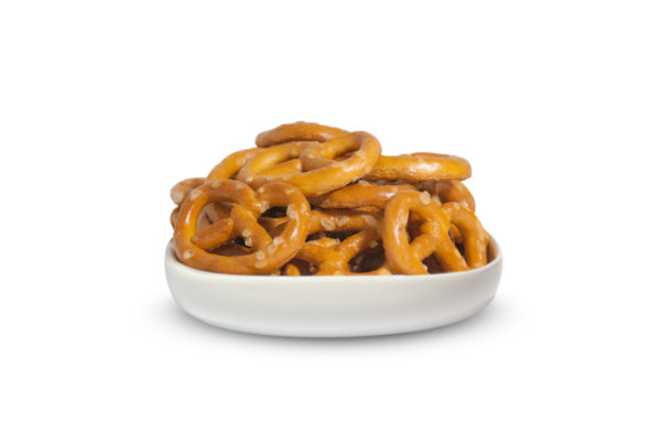 Pretzels - Salted