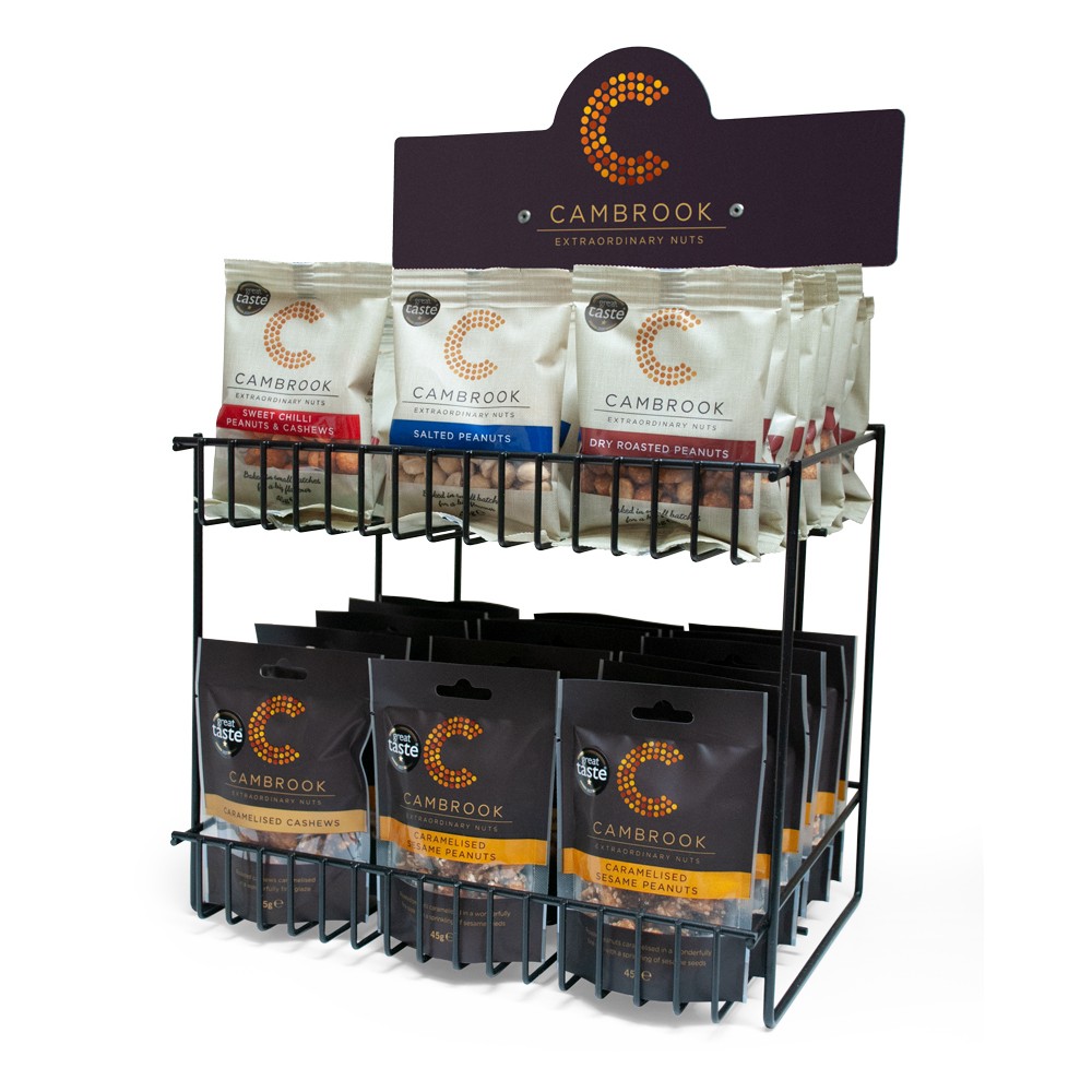 Cambrook Counterstand